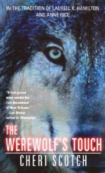 Mass Market Paperback The Werewolf's Touch Book