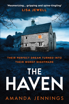 Paperback The Haven Book