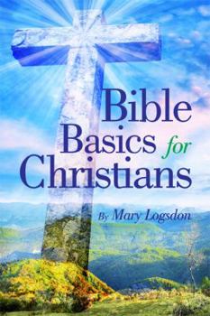 Paperback Bible Basics for Christians Book