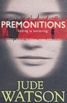 Paperback Premonitions Book