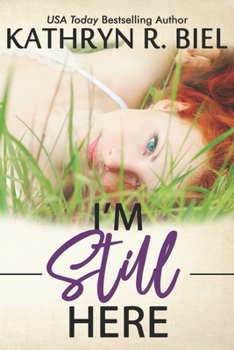 Paperback I'm Still Here Book