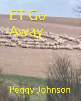 Paperback ET Go Away Book