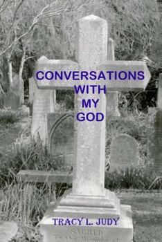 Paperback Conversations With My God Book