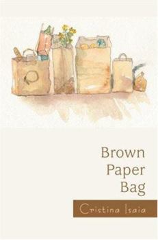 Paperback Brown Paper Bag Book