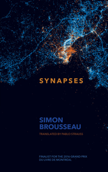 Paperback Synapses Book