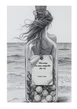 Paperback Missatge en una ampolla(de vi) [Catalan] Book