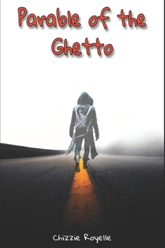 Paperback Parable Of The Ghetto Book
