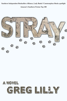 Paperback Stray Book