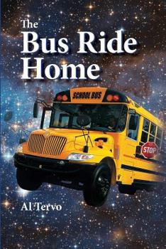 Paperback The Bus Ride Home Book