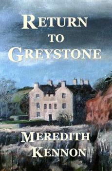 Paperback Return to Greystone Book