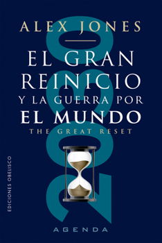 Paperback Gran Reinicio, El Book