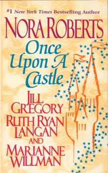 Once Upon A Castle - Book #1 of the Once Upon