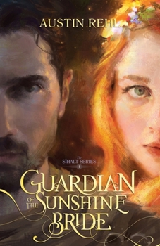 Paperback Guardian of the Sunshine Bride Book