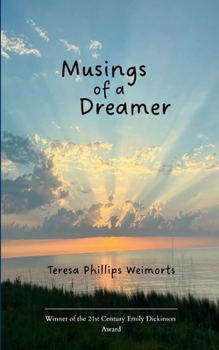 Paperback Musings of a Dreamer Book