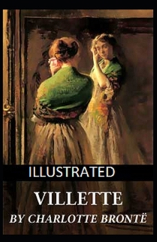Paperback Villette Illustrated Book
