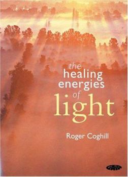 Paperback The Healing Energies of Light Book