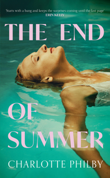 End of Summer Exaiie Tpb