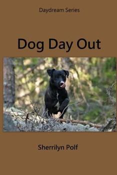 Paperback Dog Day Out Book