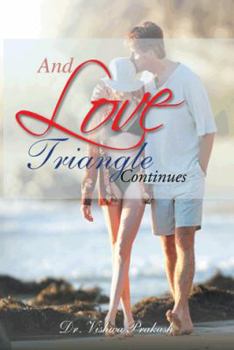 Paperback And Love Triangle Continues Book