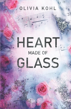 Paperback Heart Made Of Glass [German] Book