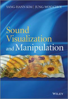 Hardcover Sound Visualization C Book