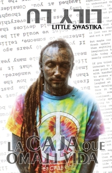 Paperback La Caja que llamo Vida [Spanish] Book