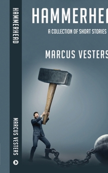 Paperback Hammerhead: A Collection of Short Stories Book