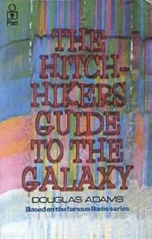 The Hitchhiker’s Guide to the Galaxy