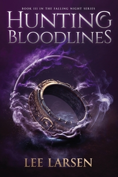 Paperback Hunting Bloodlines Book