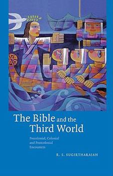 Hardcover The Bible and the Third World Book