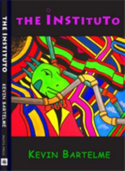 Paperback The Instituto Book