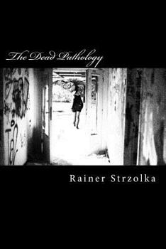 Paperback The Dead Pathology Book