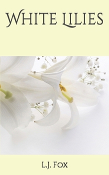 Paperback White Lilies Book