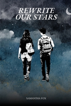 Paperback Rewrite Our Stars Book