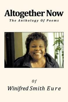 Paperback Altogether Now: The Anthology of Poems Book