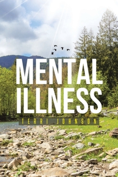 Paperback Mental Illness Book