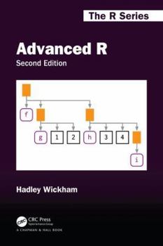 Advanced R - Book  of the R Series