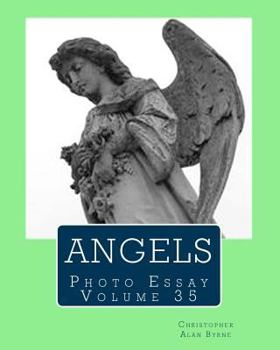 Paperback Angels: Photo Essay Volume 35 Book