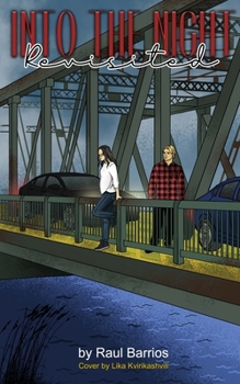 Paperback Into the Night Revisted Book