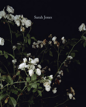 Hardcover Sarah Jones Book