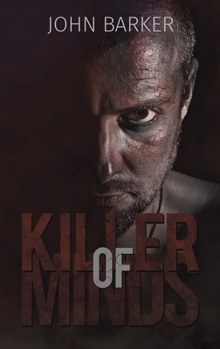 Hardcover Killer of Minds Book
