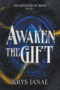 Paperback Awaken The Gift Book