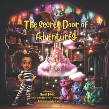 The Secret Door of Adventures