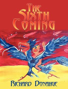 Paperback The Sixth Coming Book