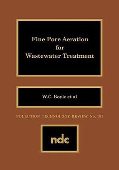 Hardcover Fine Pore Aeratio Book