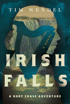Hardcover Irish Falls Book