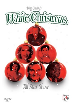 Bing Crosby: White Christmas Show