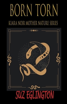 Paperback Born Torn Book