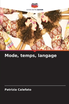 Paperback Mode, temps, langage [French] Book