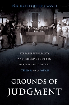 Grounds of Judgment Osih C - Book  of the Oxford Studies in International History